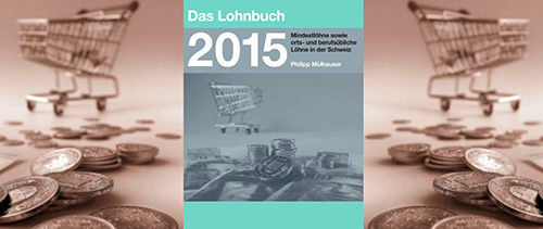 Das Lohnbuch 2015 elektronisch on- & offline mit taBook lesen